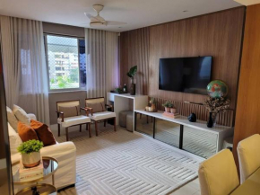 Apartamento Verão em Salvador